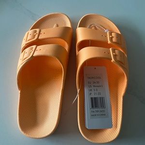 Freedom Moses Tropicool Sandals